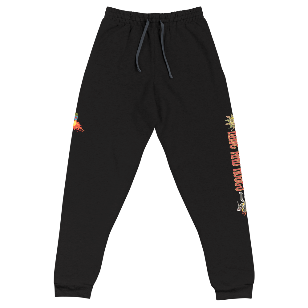Rave Roses Black Sweatpants Rema Official Store